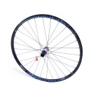 29" 25mm 12x148mm Boost DT Swiss E 1700 Spline Ratchet 6 csavaros kerékszett párban (ajándék adapterrel)