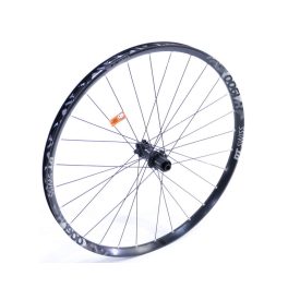   27.5" 30mm 12x148mm Boost DT Swiss H 1900 Spline 3 kalapácsos 6 csavaros hátsó kerék