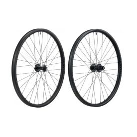   29" Boost Novatec M30 Carbon Enduro / Trail kerékszett HG rotorral (1982g/pár)