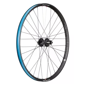   29" Boost Novatec DIABLO-XL29 XD Alu Enduro / Trail kerékszett párban Sram XD rotorral