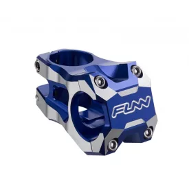 31,8 / 45mm / 0 fok Funn Stippa EVO 160g kék Kormányszár 