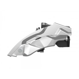 SUNRACE 3x9seb. FDM924 DUAL PULL MTB ELSŐ VÁLTÓ