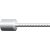 Váltóbowden rozsdamentes 1,2x2300mm Sunrace