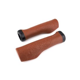 Grips XLC VLG-1752 Ergo Barna markolat