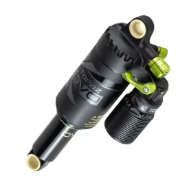   230x65 DVO Topaz GEN 1 Air Shock levegős tag telópumpával díszdobozban Akció