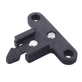 NITERIDER CSOMAGTARTÓ ADAPTER LÁMPATARTÓ KONZOL