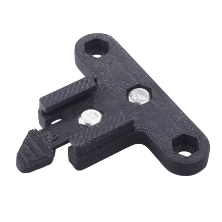 NITERIDER CSOMAGTARTÓ ADAPTER LÁMPATARTÓ KONZOL