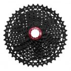 10seb. 11-42T Sunrace CSMX3 10AY ALU bakos Fogaskoszorú