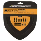 Jagwire Road Pro fék bowdenszett [fekete]