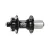Agy SUNringlé SRC Disc hátsó 6 csavaros 135x5mm 32H fekete