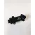 Agy SUNringlé SRX SP disc BOOST első CL 110x15 28H fekete