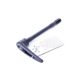 12x123mm / 1,50 első átütőtengely 20mm menet