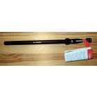 12x142 / 174mm M12x1.75 (20mm)QR-12M X P gyorszáras hátsó átütőtengely