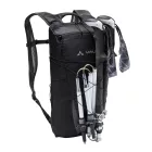 Vaude Uphill 8  hátizsák 340g fekete