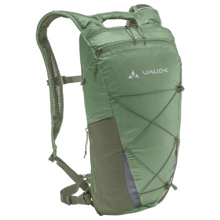 Vaude Uphill 8  hátizsák 340g zöld