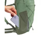 Vaude Uphill 8  hátizsák 340g zöld