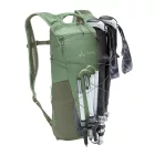 Vaude Uphill 8  hátizsák 340g zöld