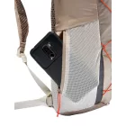 Vaude Uphill 8  hátizsák 340g pezsgő
