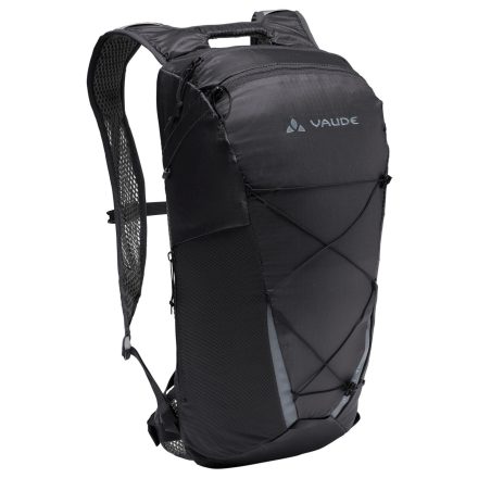 Vaude Uphill 12 hátizsák 390g fekete