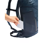 Vaude Uphill 12 hátizsák 390g kék