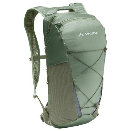 Vaude Uphill 12 hátizsák 390g zöld