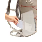 Vaude Uphill 12 hátizsák 390g pezsgő