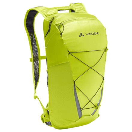 Vaude Uphill 12 hátizsák 390g neonsárga 