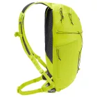 Vaude Uphill 12 hátizsák 390g neonsárga 