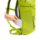Vaude Uphill 12 hátizsák 390g neonsárga 