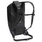 Vaude Uphill 16 könnyű kerékpáros hátizsák 450g fekete
