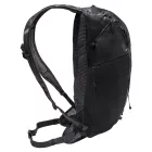 Vaude Uphill 16 könnyű kerékpáros hátizsák 450g fekete