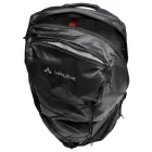 Vaude Uphill 16 könnyű kerékpáros hátizsák 450g fekete