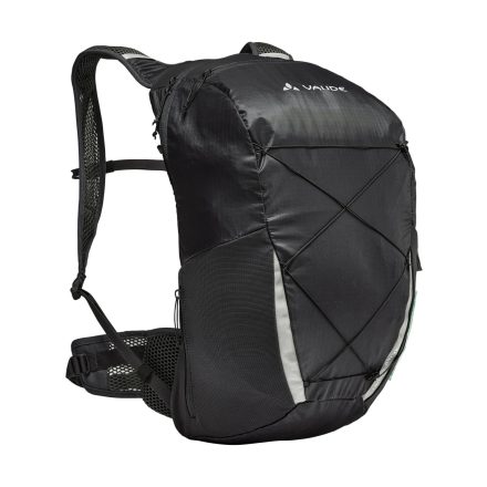 Vaude Uphill 18 hátizsák 600g fekete