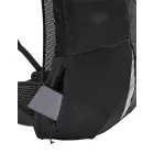 Vaude Uphill Air 18 könnyű kerékpáros hátizsák 600g fekete