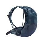 Vaude Uphill Air 18 könnyű kerékpáros hátizsák 600g kék