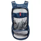 Vaude Uphill Air 18 könnyű kerékpáros hátizsák 600g kék