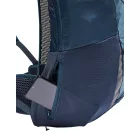 Vaude Uphill Air 18 könnyű kerékpáros hátizsák 600g kék