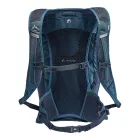 Vaude Uphill Air 18 könnyű kerékpáros hátizsák 600g kék
