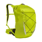 Vaude Uphill Air 18 hátizsák 600g neonsárga 