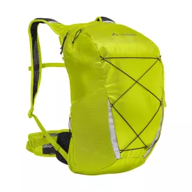 Vaude Uphill Air 18 hátizsák 600g neonsárga 
