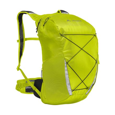 Vaude Uphill 18 hátizsák 600g neonsárga 