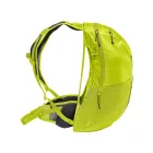 Vaude Uphill Air 18 hátizsák 600g neonsárga 