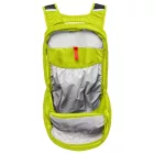 Vaude Uphill Air 18 hátizsák 600g neonsárga 