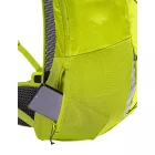 Vaude Uphill Air 18 hátizsák 600g neonsárga 