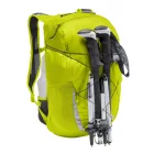 Vaude Uphill Air 18 hátizsák 600g neonsárga 