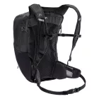 Vaude Uphill 24 hátizsák 620g fekete