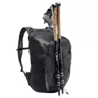Vaude Uphill 24 hátizsák 620g fekete