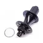 12x142mm 32ly Centerlock HG Formula Lapierre 291g ipari csapágyas fekete hátsóagy