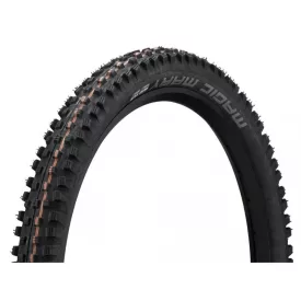   29x2.35 Schwalbe Magic Mary Evo SnakeSkin Tubeless Easy Addix Soft hajtogatós gumiköpeny 869g