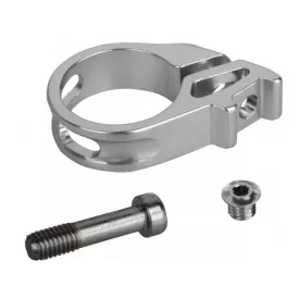 Sram váltókarhoz gyári Ezüst bilincs OEM